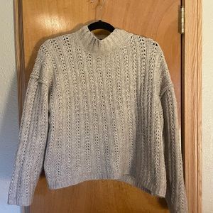 Crawford sweater Neuflora